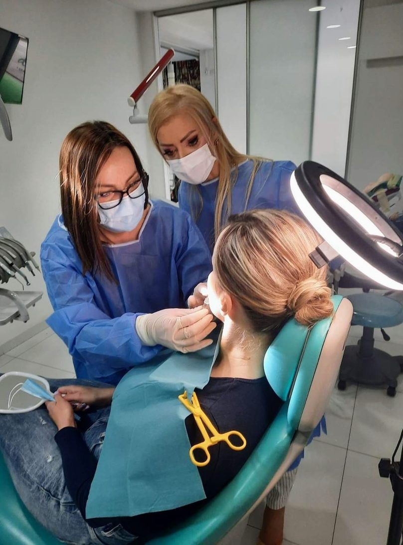 Dental Centar Čović